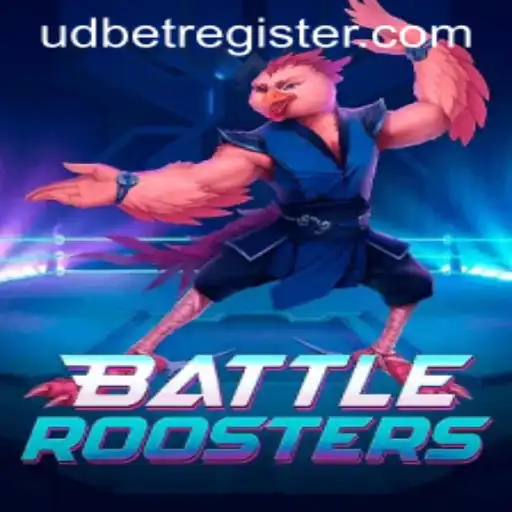 BattleRoosters: An Immersive Strategy Game Unleashed with UDBET Integration