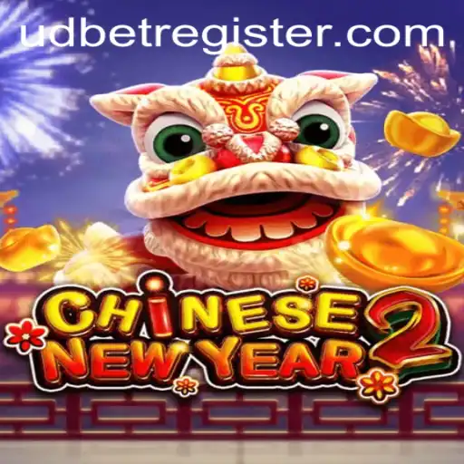 Unveiling 'CHINESENEWYEAR2': An Engaging Experience with UDBET