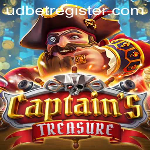 Discovering the Thrill of CaptainssTreasure