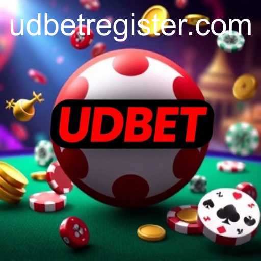Dive into the World of Casino Games with UDBET