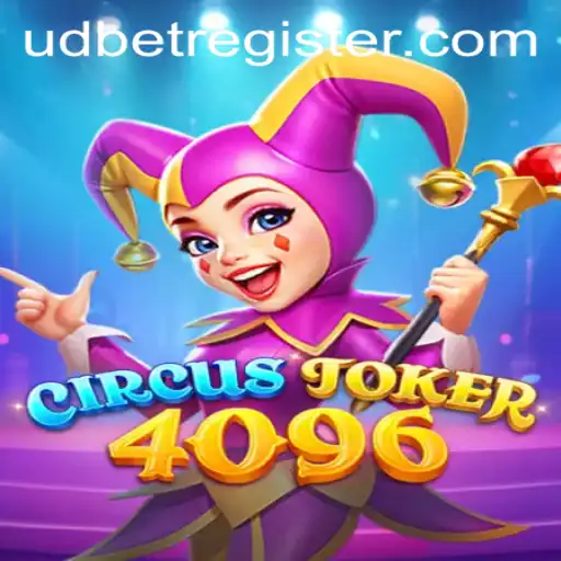 Explore the Magical World of CircusJoker4096: Rules and Launch Details