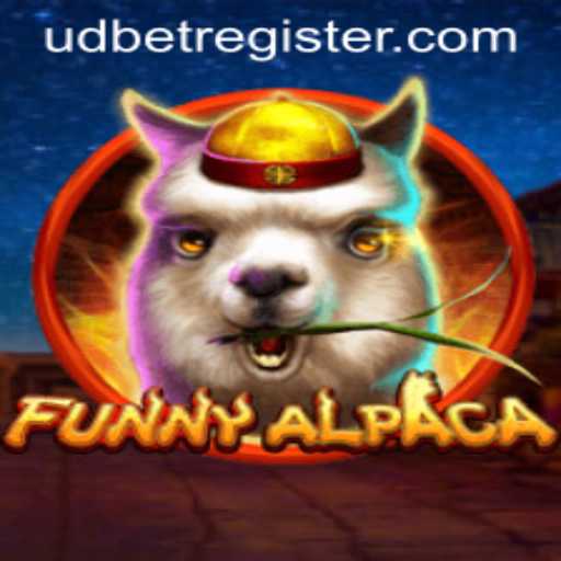 Dive into the Whimsical World of FunnyAlpaca and Discover the Thrills of UDBET