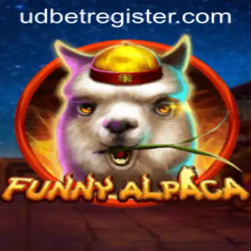 Dive into the Whimsical World of FunnyAlpaca and Discover the Thrills of UDBET