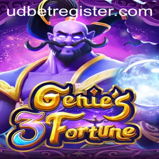Exploring the Enchanting World of Genie3Fortune and the Role of UDBET