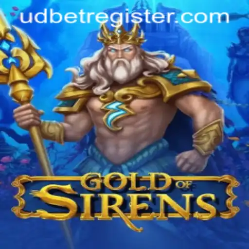 Exploring the Mystical World of GoldofSirens: Rules, Gameplay, and the Impact of UDBET