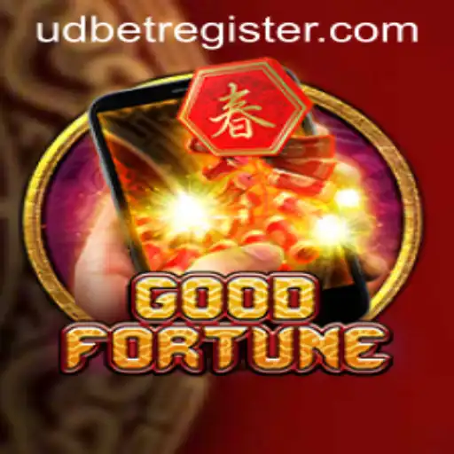 Unveiling GoodFortuneM: A Journey into Fortune with UDBET