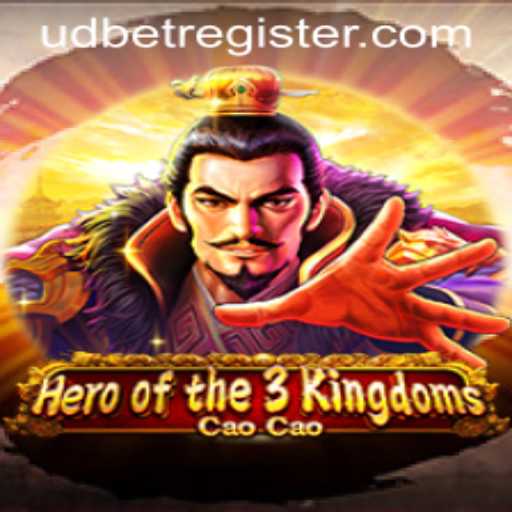 Heroofthe3KingdomsCaoCao: An Epic Journey in Ancient China