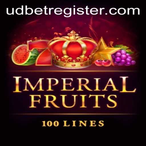 Unlock the Secrets of ImperialFruits100 with UDBET: A Gaming Adventure