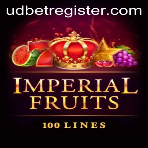Unlock the Secrets of ImperialFruits100 with UDBET: A Gaming Adventure