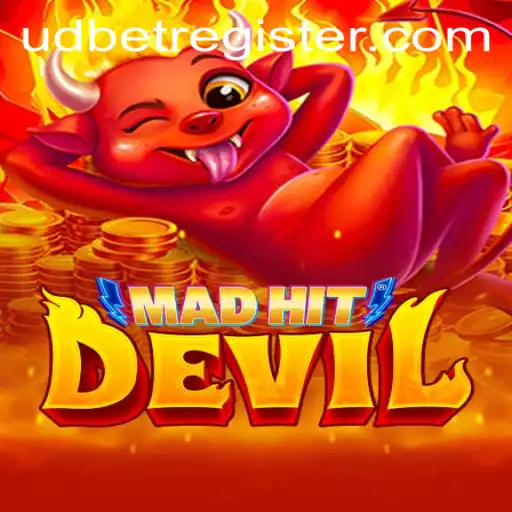Exploring MadHitDevil: An In-depth Look at the Thrilling Strategy Game and Its Unique UDBET Mechanism