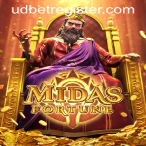 Explore the Thrilling World of MidasFortune with UDBET