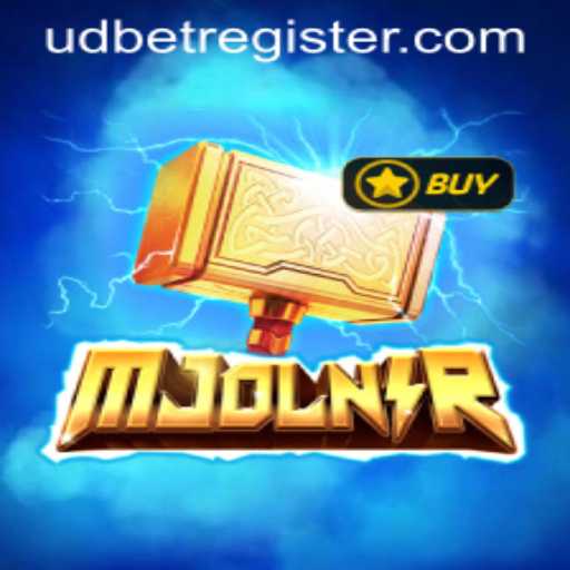 Unleashing the Power of Mjolnir: A Journey Through Mythology and Strategy