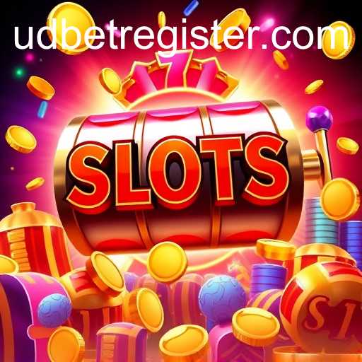 Exploring the World of Online Slots: The UDBET Experience