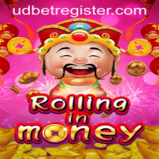 Exploring RollingInMoney: The Thrilling New Game by UDBET