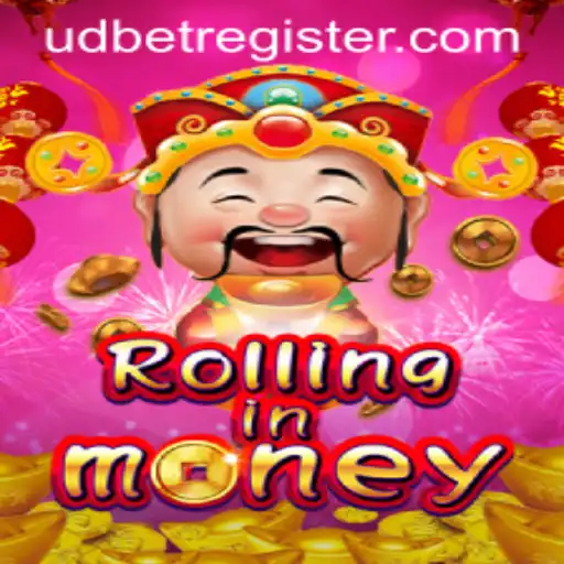 Exploring RollingInMoney: The Thrilling New Game by UDBET