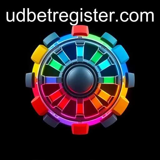 Exploring the World of Rotary Games with UDBET