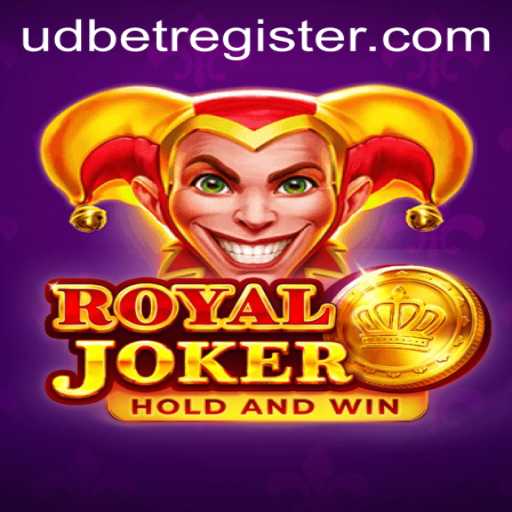 Discover the Thrilling World of Royaljoker with UDBET