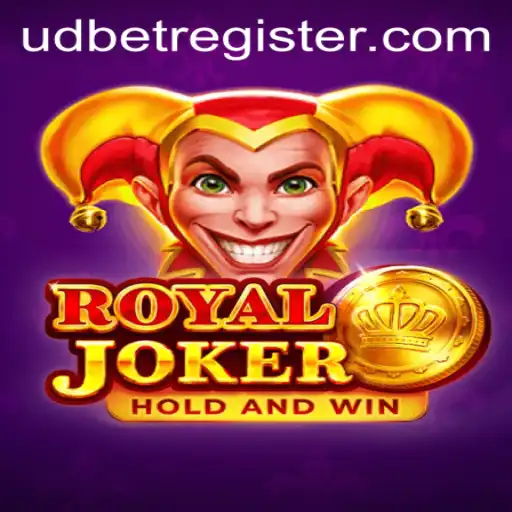 Discover the Thrilling World of Royaljoker with UDBET