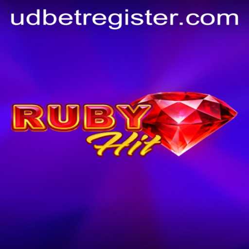 Discover RubyHit: The Revolutionary Game in the World of UDBET
