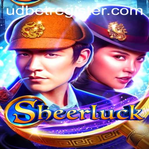 Sheerluck: A Deep Dive into the Intriguing Game of Wit and Strategy with UDBET