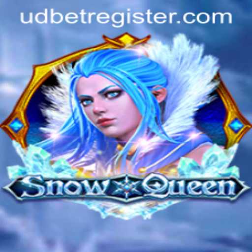 Unveiling SnowQueen: A Magical Adventure with UDBET