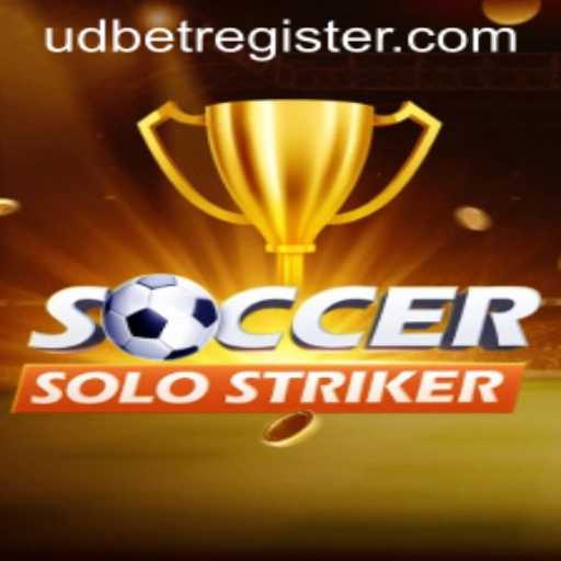 Mastering SoccerSoloStriker: The Ultimate Guide to UDBET Gaming