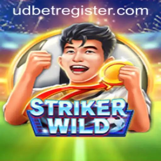 Dive into the World of StrikerWILD with UDBET