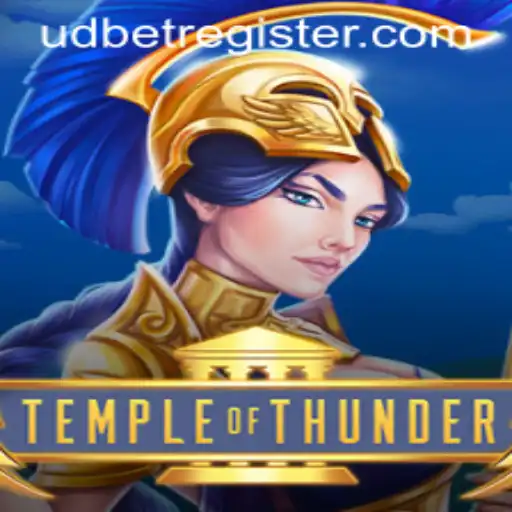 TempleofThunder: Navigating the Mystical World with UDBET
