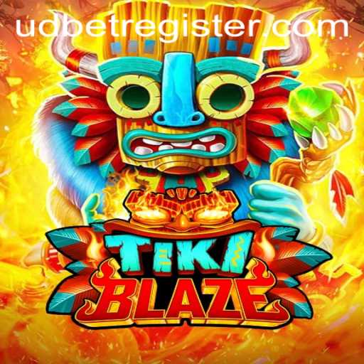 Discover the Thrilling World of TikiBlaze: The Rise of UDBET