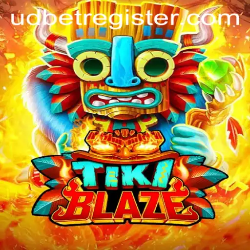 Discover the Thrilling World of TikiBlaze: The Rise of UDBET